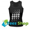 Moon Phases Other Tank top