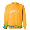 Nantucket Ma Usa Sweatshirt_SM1