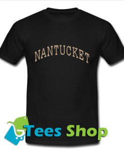 Nantucket T Shirt_SM1