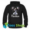 New England Patriots Mickey Mouse Hoodie_SM1New England Patriots Mickey Mouse Hoodie_SM1