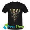 Nirvana In Utero T Shirt_SM1