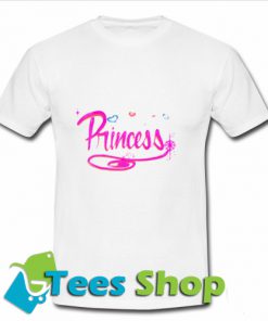 OG Princess T Shirt_SM1