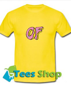 Odd Future T Shirt_SM1