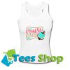 On Cruise Control Vacation Tank Top_SM1