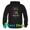 One upon a time there was a girl Hoodie_SM1