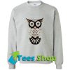 Owl Sweatshirt_SM1