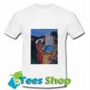 Paint Girls T Shirt_SM1