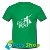 Pied Piper T Shirt_SM1