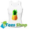 Pineapple Tank Top_SM1