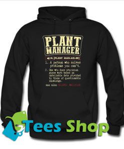 Plant Manager Hoodie_SM1