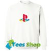 Playstation Sweatshirt_SM1