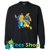 Pokemon and Stitch Sweatshirt_SM1