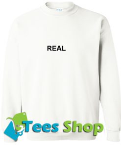 Real Sweatshirt_SM1