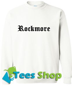 Rockmore Sweatshirt
