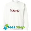 Romance Sweatshirt_SM1