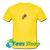 Rose T Shirt_SM1