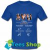 SVU law and order special victims T Shirt_SM1