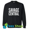 Savage Central Sweatshirt