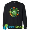 Save the planet Gift Sweatshirt_SM1