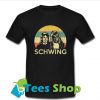 Schwing vintage T Shirt_SM1