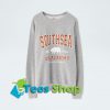 Southsea Brave Class USA Academy Sweatshirt