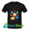 Space T Shirt_SM1