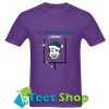 St Nick Delivers! Double Doink T Shirt_SM1