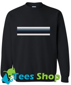 Stripe Sweatshirt_SM1