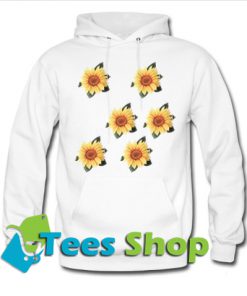 Sunflower Hoodie
