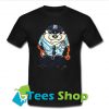 Tazmania Police T Shirt