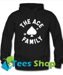 The Ace Family Hoodie_SM1