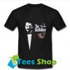 The Godfather 1951 2001 T Shirt