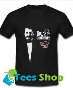 The Godfather 1951 2001 T Shirt