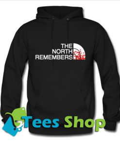 The North Remembers Hoodie_SM1