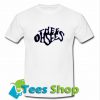 Thee Oh Sees T-Shirt_SM1