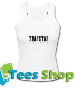 Trapstar TankTop_SM1