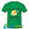 Van Der Linde Mangoes Grown T Shirt