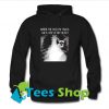 When The Doctor Takes An X-Ray of My Heart Hoodie_SM1