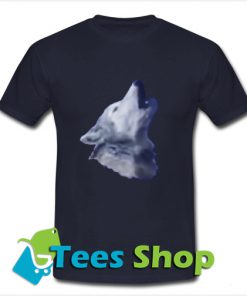 Wolf T Shirt_SM1