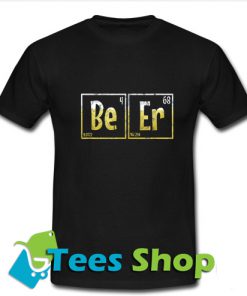 Be Er T Shirt_SM1