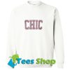 Chic Sweatshirt_SM1