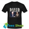 David Attenborough T-Shirt_SM1