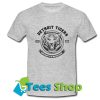 Detroit Tigers University of Notre Dame T Shirt_SM1