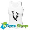 Feather and Birds Tank Top_SM1