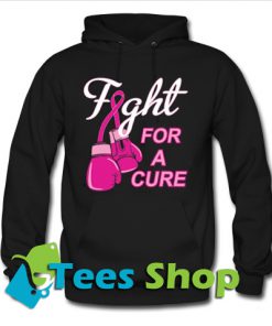 Fight For a Cure Hoodie_SM1