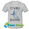 Flywings faith love holyspirit T Shirt_SM1