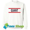 Giant Sweatshirt_SM1