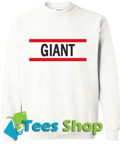 Giant Sweatshirt_SM1