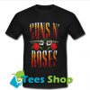 Guns N` Roses T-Shirt_SM1