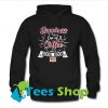Happiness is a Cup of Coffee Hoodie_SM1